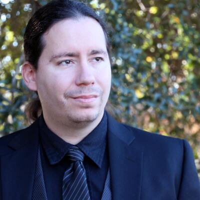 Avatar for Jonathan Bailey