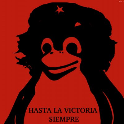 Avatar for LeftyLabourTechToronto