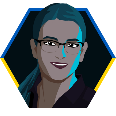 Avatar for Anita Graser 🇪🇺🇺🇦🇬🇪