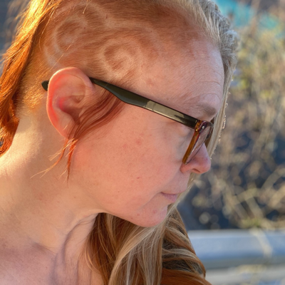 Avatar for Nisaa (she/her)