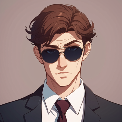 Avatar for Mugita Sokio