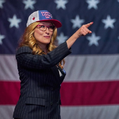 Avatar for The mad Präsident