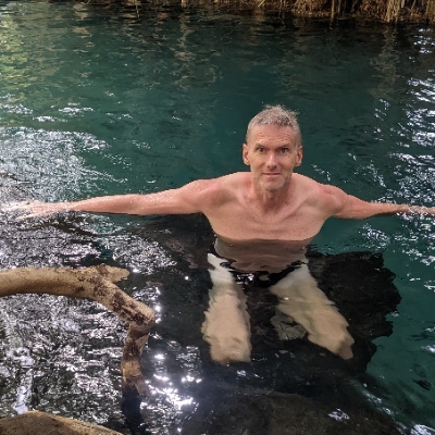 Avatar for Ruben Storm