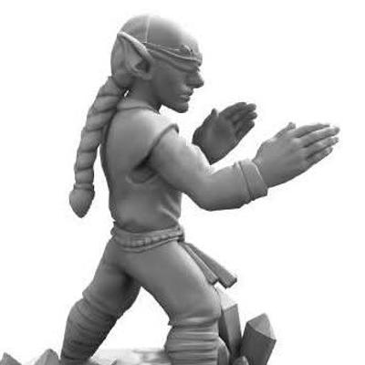 Avatar for QCCEクリス