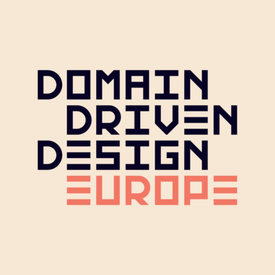 Avatar for Domain-Driven Design Europe