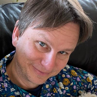 Avatar for Thomas Strömberg