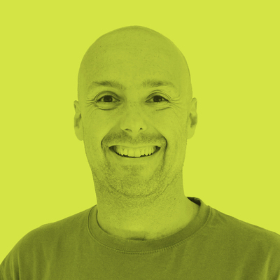 Avatar for Mikel Larreategi