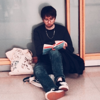 Avatar for Fabian【ファビアン】🏳️‍🌈