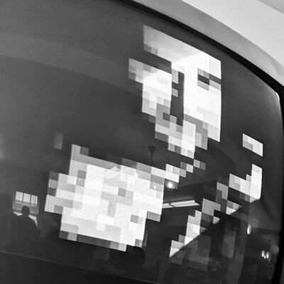 Avatar for Ernie Smith