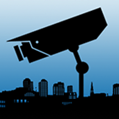 Avatar for Police State UK