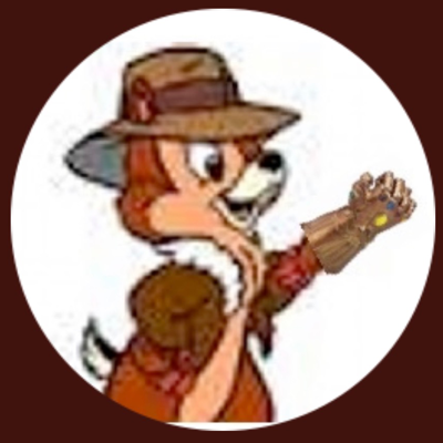 Avatar for Ahörnchen