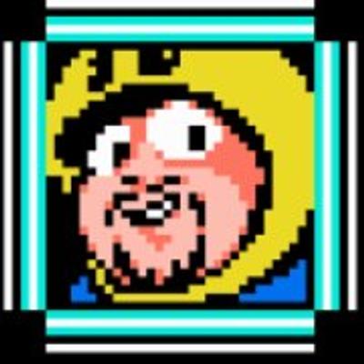 Avatar for Jay :nixos: