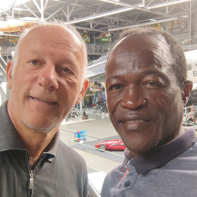 Avatar for caravantravellers 🌈