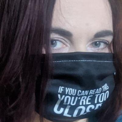 Avatar for Enola Knezevic