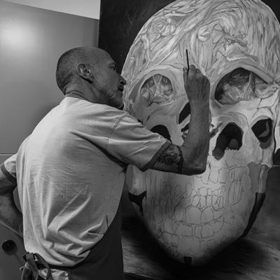 Avatar for Martinus Hoevenaar