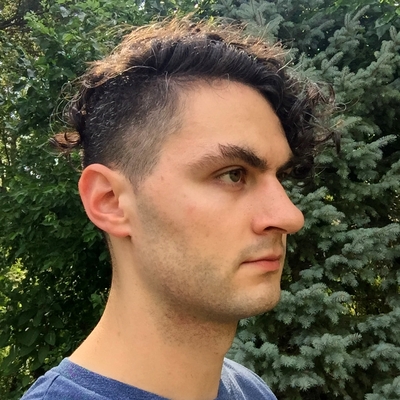 Avatar for Reilly Spitzfaden (they/them)