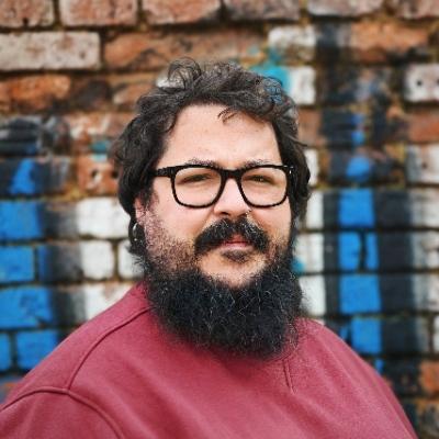 Avatar for Dabid ⁂