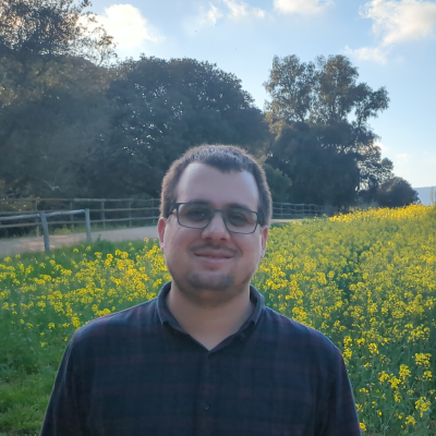 Avatar for Marc Riera