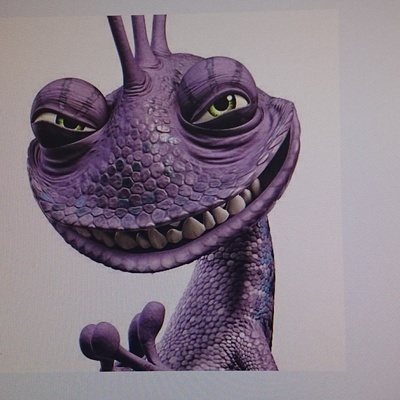 Avatar for Jim Clark