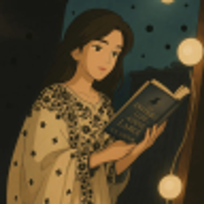 Avatar for Sehar Irfan