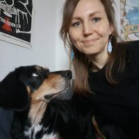 Avatar for Julia Franzen