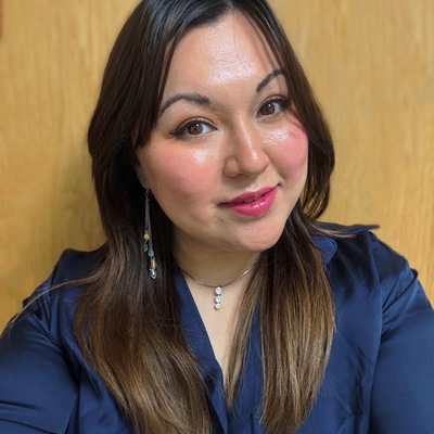 Avatar for Mary-Ann Russon :verified:​