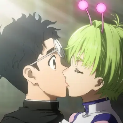 Avatar for Shirogane Ryu