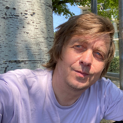 Avatar for Matthias Monroy