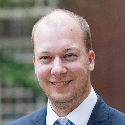 Avatar for Derick Rethans