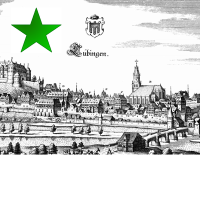 Avatar for Esperanto klubo Tübingen