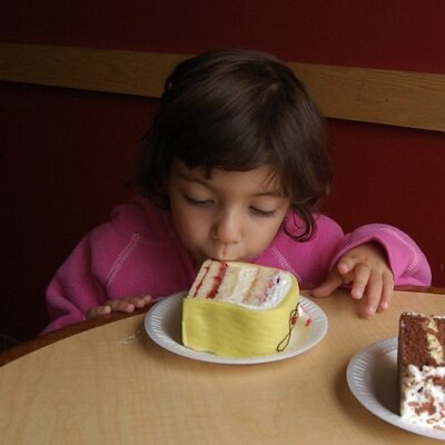 Avatar for Dave Mandl