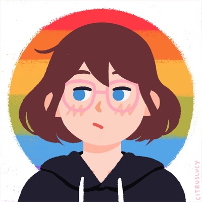 Avatar for Noa 🐍 🏳️‍🌈