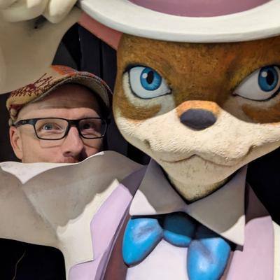 Avatar for salguod, man  🍂🍁 lazysupper