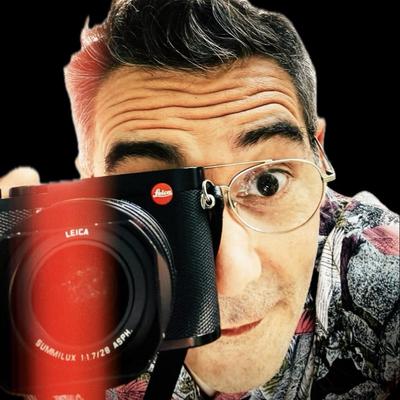 Avatar for Manu Cruz 🐌