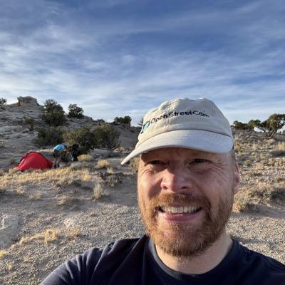 Avatar for Martijn van Exel