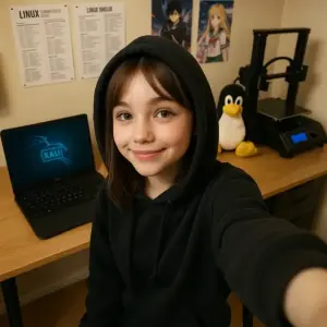 Avatar for Script Kiddie