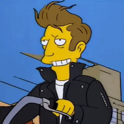 Avatar for listen to this