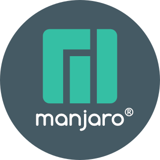 Avatar for Manjaro Linux
