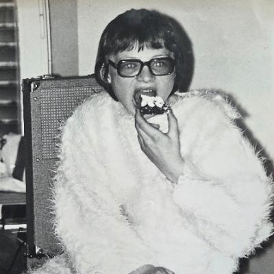 Avatar for WarpinWolf