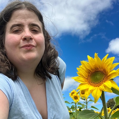 Avatar for Joanna Holman