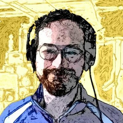 Avatar for Kyle R. Conway