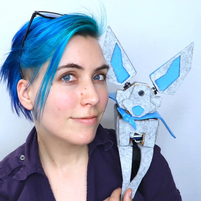 Avatar for merlin / alex glow