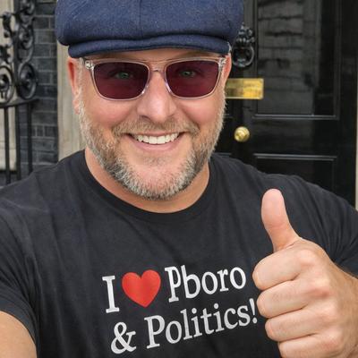 Avatar for Darren Fower