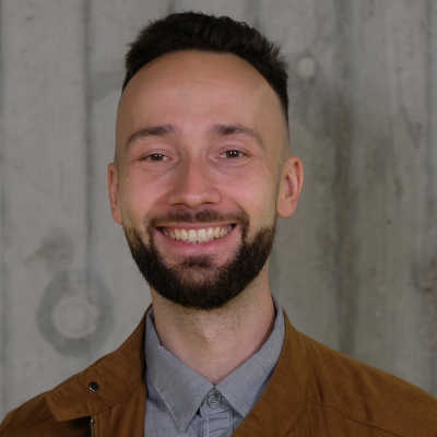 Avatar for David Heidelberg