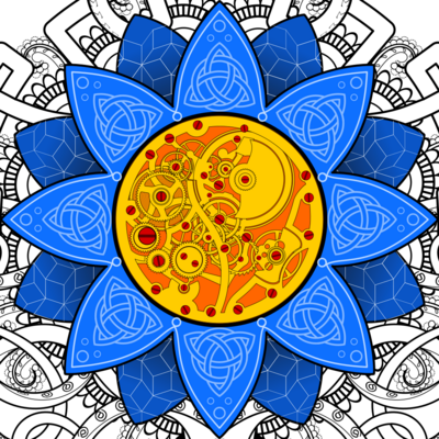 Avatar for nojhan, à gauche de Devadata