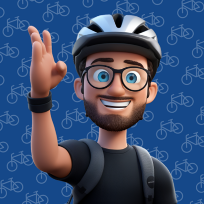 Avatar for fry / Berlin Cycling Diary