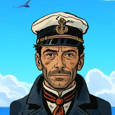 Avatar for Luca Cappellini