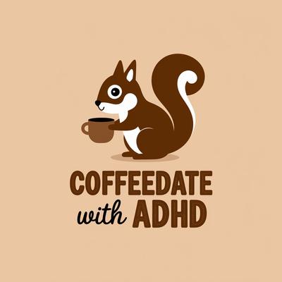 Avatar for Coffeedate with ADHD