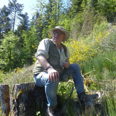 Avatar for Christophe Neff