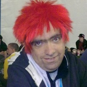 Avatar for Tony Hoyle